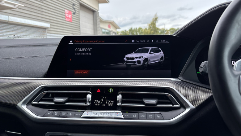 BMW X5 xDrive30d MHT M Sport 5dr Auto Diesel Estate